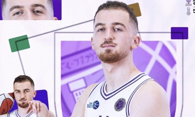 אריאל אייזיק חתם בעירוני נהריה, עידו דוידי בא.ס רמת השרון ועמית סנקר במכבי קריית גת