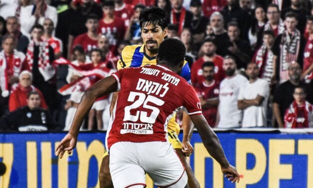 Super Cup On Tap: Hapoel Beer Sheva host Maccabi Tel Aviv in traditional season opener