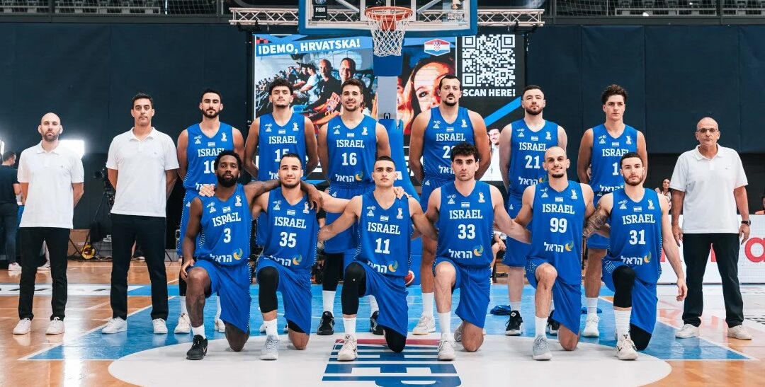 איגוד הכדורסל מייצג את כולנו, הגיע הזמן שהוא יוכיח לכולם שזה אכן כך. דעה