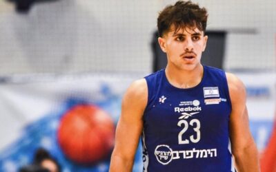 מעבר משמעותי בנוער: כוכב החמ״ד צפוי להצטרף לגלבוע/מעיינות