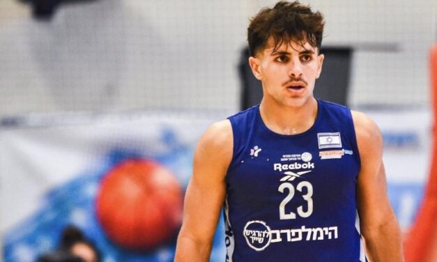 מעבר משמעותי בנוער: כוכב החמ״ד צפוי להצטרף לגלבוע/מעיינות
