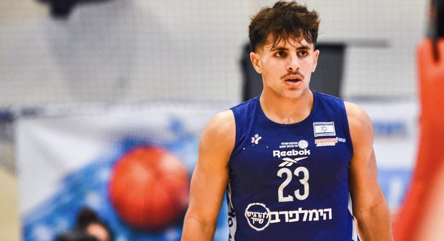 מעבר משמעותי בנוער: כוכב החמ״ד צפוי להצטרף לגלבוע/מעיינות