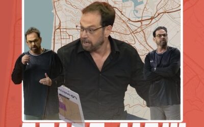 ״מאמן מהטובים והמנוסים בארץ״: שרון דרוקר ממשיך בהפועל חיפה