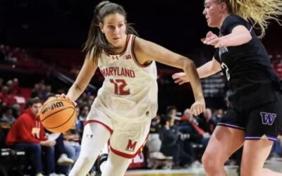 "אני עוד אגיע ל-WNBA, אני בטוחה בזה": ירדן גרזון בראיון מיוחד