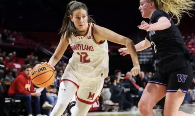 "אני עוד אגיע ל-WNBA, אני בטוחה בזה": ירדן גרזון בראיון מיוחד