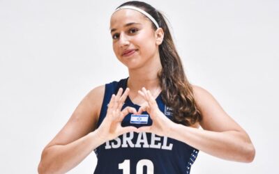 המעבר לקנדה, נבחרת הנערות וחלום ה-WNBA: מעיין גורין בראיון מיוחד