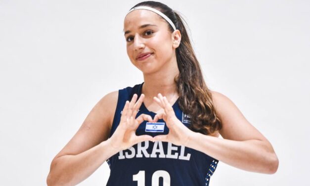 המעבר לקנדה, נבחרת הנערות וחלום ה-WNBA: מעיין גורין בראיון מיוחד