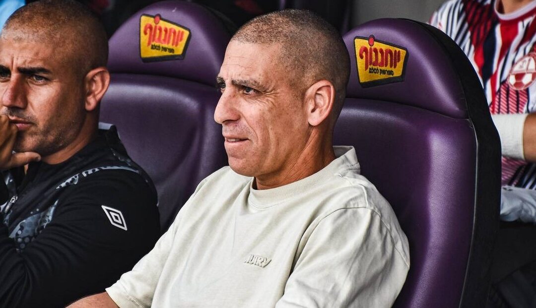 Incredible sense of pride in our players: Ron Kozuk and Hapoel Beer Sheva advance past Red Star, Sabah up next