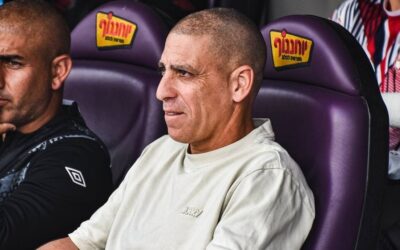 Incredible sense of pride in our players: Ron Kozuk and Hapoel Beer Sheva advance past Red Star, Sabah up next