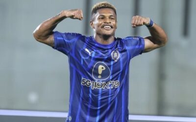 Maccabi Tel Aviv punches ticket to Toto Cup Derby final in win over Maccabi Netanya