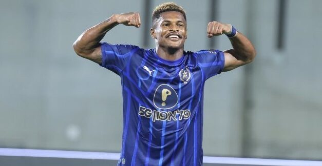 Maccabi Tel Aviv punches ticket to Toto Cup Derby final in win over Maccabi Netanya