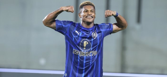 Maccabi Tel Aviv punches ticket to Toto Cup Derby final in win over Maccabi Netanya