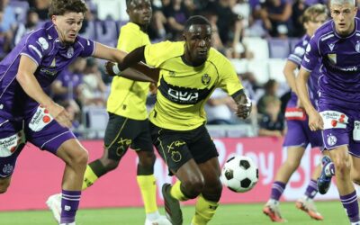 Beitar Jerusalem eliminated from European play after falling to Austria Wein in penalty shootout