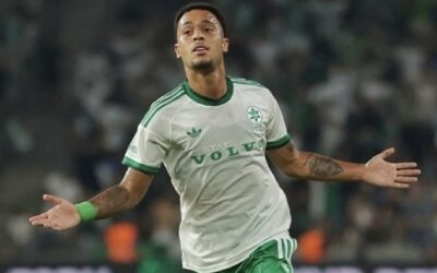 Bruninho brace helps Maccabi Haifa opens up with win, Tiberias and Maccabi Petach Tikva both victorious