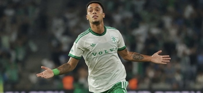 Bruninho brace helps Maccabi Haifa opens up with win, Tiberias and Maccabi Petach Tikva both victorious