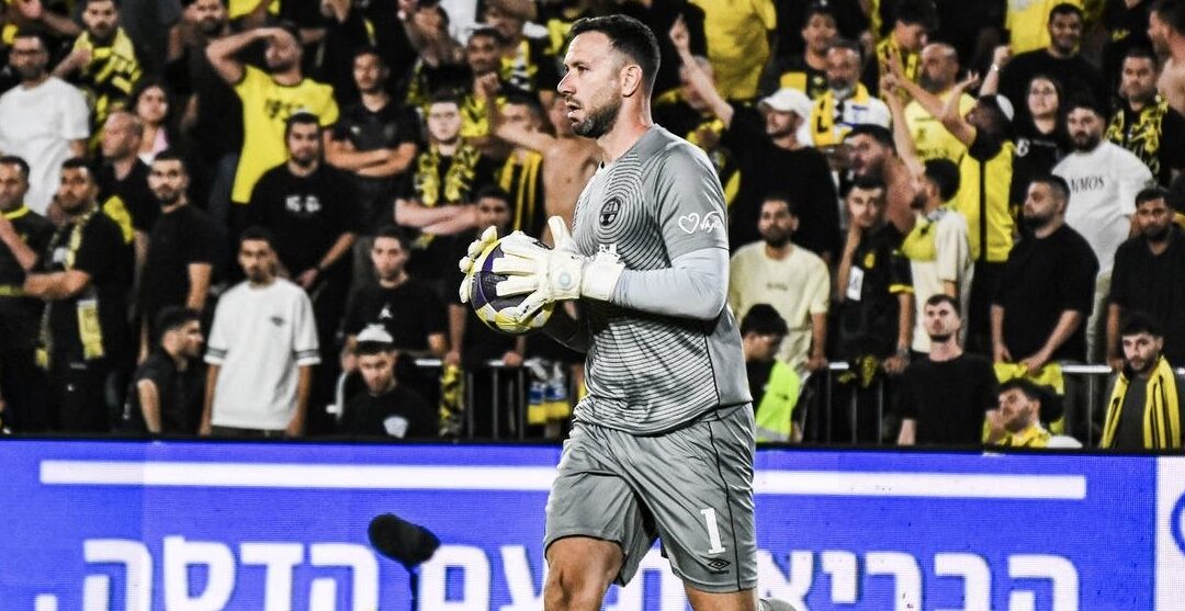 Qualifying for the Champions League would be one of the happiest moments of my life and of everyone at the club: Ofir Marciano and Hapoel Beer Sheva ready for Sabah