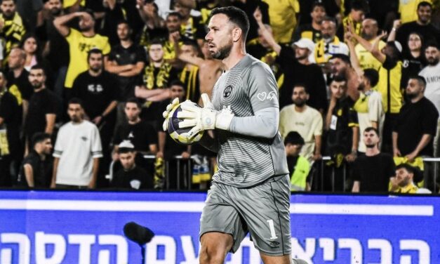 Qualifying for the Champions League would be one of the happiest moments of my life and of everyone at the club: Ofir Marciano and Hapoel Beer Sheva ready for Sabah