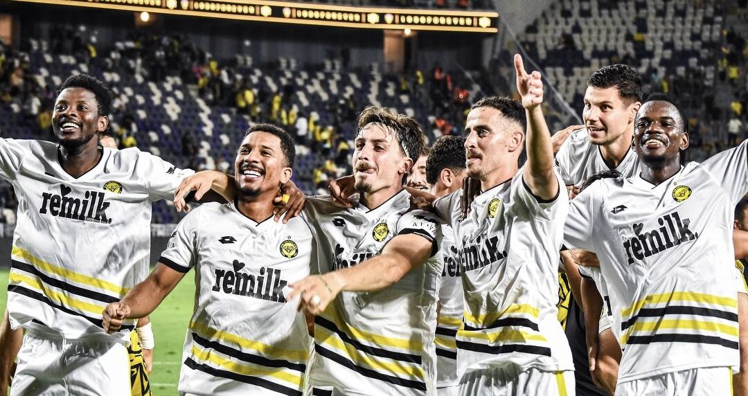 Davo & Bilu propel Maccabi Netanya to stunning 4-1 win over Beitar Jerusalem