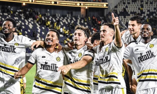 Davo & Bilu propel Maccabi Netanya to stunning 4-1 win over Beitar Jerusalem