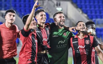 Hapoel Jerusalem wins as does Hapoel Haifa, Kiryat Shemona & Hapoel Ramat Gan