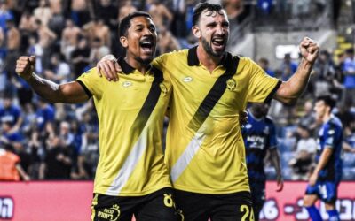Maccabi Netanya blanks Hapoel Petach Tikva, Hapoel Jerusalem and Hapoel Ramat Gan play to 2-2 draw