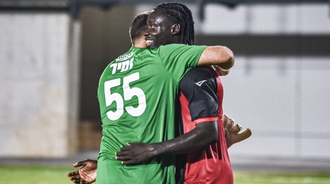 Israel Dappa’s brace helps Hapoel Jerusalem down Hapoel Petach Tikva, Maccabi Petach Tikva gets by Hapoel Ramat Gan