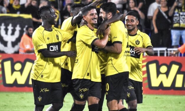 Beitar Jerusalem take care of Ramat Gan on penalties, Hapoel Jerusalem blank Maccabi Haifa