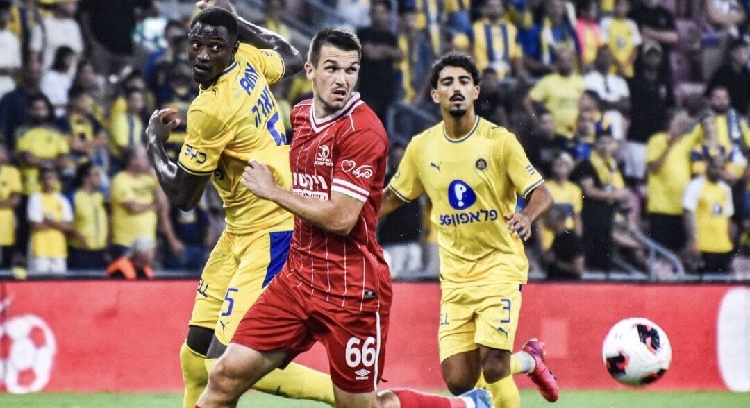 2026-27 Season Preview! Can Beer Sheva repeat? Will Beitar Jerusalem top the table? How will Maccabi and Hapoel Tel Aviv fare?