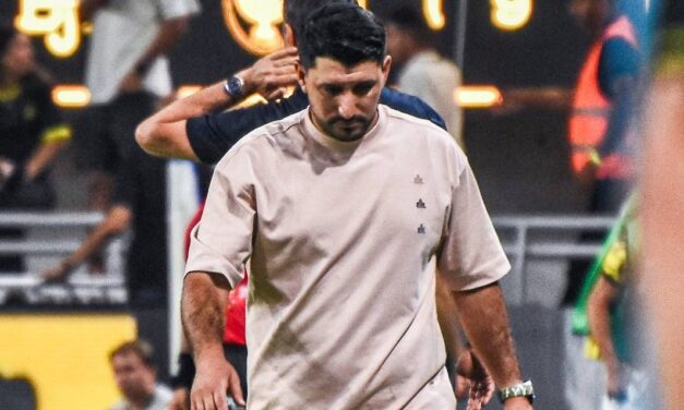 Reflection: Beitar Jerusalem looks to show true colors against Hapoel Tel Aviv after Almog Cohen’s nightmare debut defeat to Maccabi Netanya