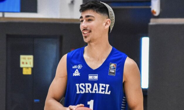 השחקנים שמצטרפים לאימוני ההכנה של מכבי תל אביב