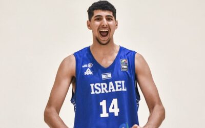 "זו יכולה להיות השנה שבה הנבחרת סופסוף תחזור להתמודד על התואר": מאור סלע נבחר לאחד השחקנים ששווים צפייה באליפות אירופה לקדטים
