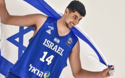 הבחירה בסוכן של אבדיה, העבודה עם רגב פנאן וסגירת המעגל בקדטים: המסע של מאור סלע מתחיל