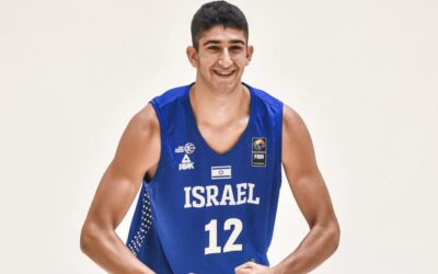 "אני מאוד אוהב את יוקיץ'": ליאם דניאלי בראיון מיוחד
