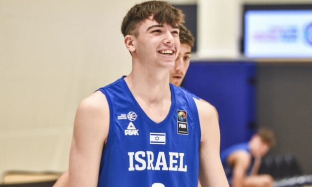 הקשר עם מאייר, החלומות והדברים שלא ידעתם: עידו זיו בראיון מיוחד