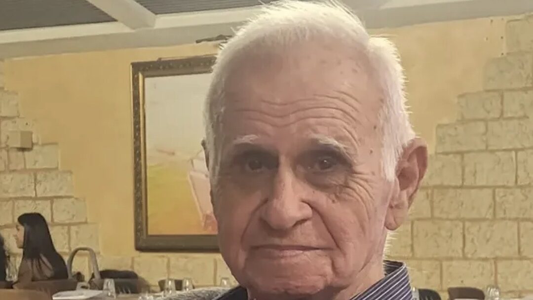 שמעון "צ'ינגה" שלח הלך לעולמו בגיל 94