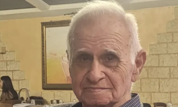 שמעון "צ'ינגה" שלח הלך לעולמו בגיל 94