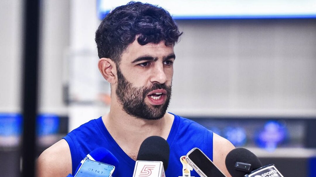 גינת לא ייקח חלק בחלון הנבחרת, מדר ישמש כקפטן זמני