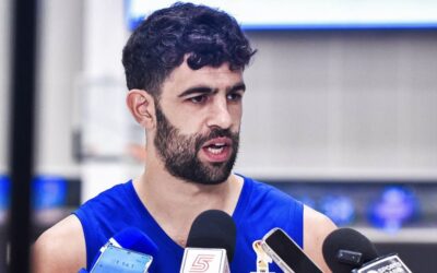 גינת לא ייקח חלק בחלון הנבחרת, מדר ישמש כקפטן זמני
