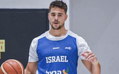נבחרת ישראל, הפועל ירושלים ורז אדם ז"ל: יותם חנוכי בראיון