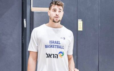 נבחרת ישראל נערכת לפולין, יותם חנוכי מחוץ לסגל