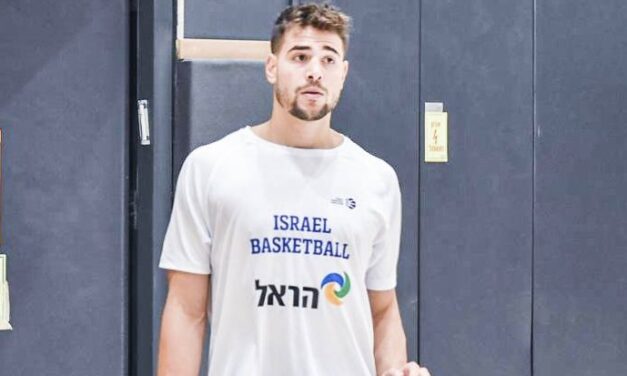 נבחרת ישראל נערכת לפולין, יותם חנוכי מחוץ לסגל