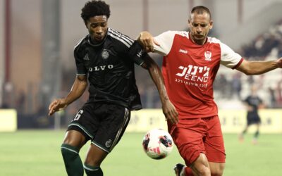 Maccabi Haifa picks up win, Kityat Shemona punches Toto Cup semifinal spot
