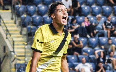 “Great source of pride” Up & coming star Yarin Abuhatzira inks contract extension with Maccabi Netanya through 2030