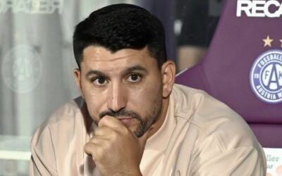 “The team gave an enormous effort” Almog Cohen and Beitar Jerusalem disappointed with European ousting turn sights on Israeli league