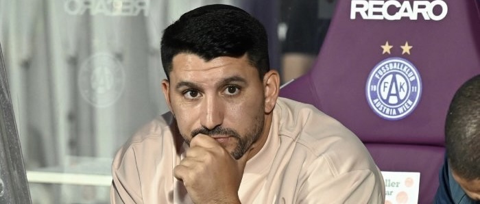 “The team gave an enormous effort” Almog Cohen and Beitar Jerusalem disappointed with European ousting turn sights on Israeli league