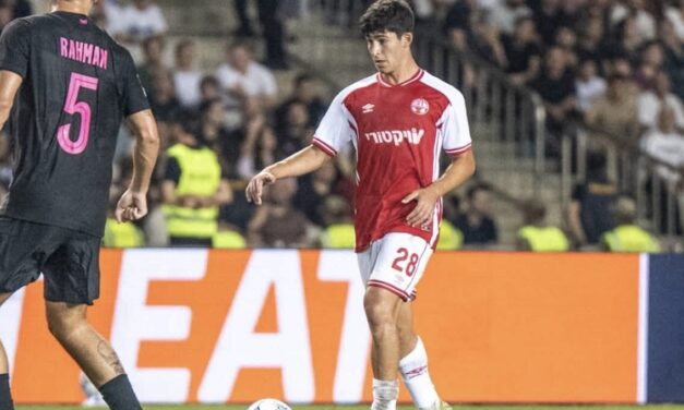 Hapoel Beer Sheva crash out of Champions League contention after dramatic defeat at Sabah
