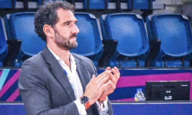 דירקטוריון פיב״א לא אישר את חזרת המשחקים לישראל