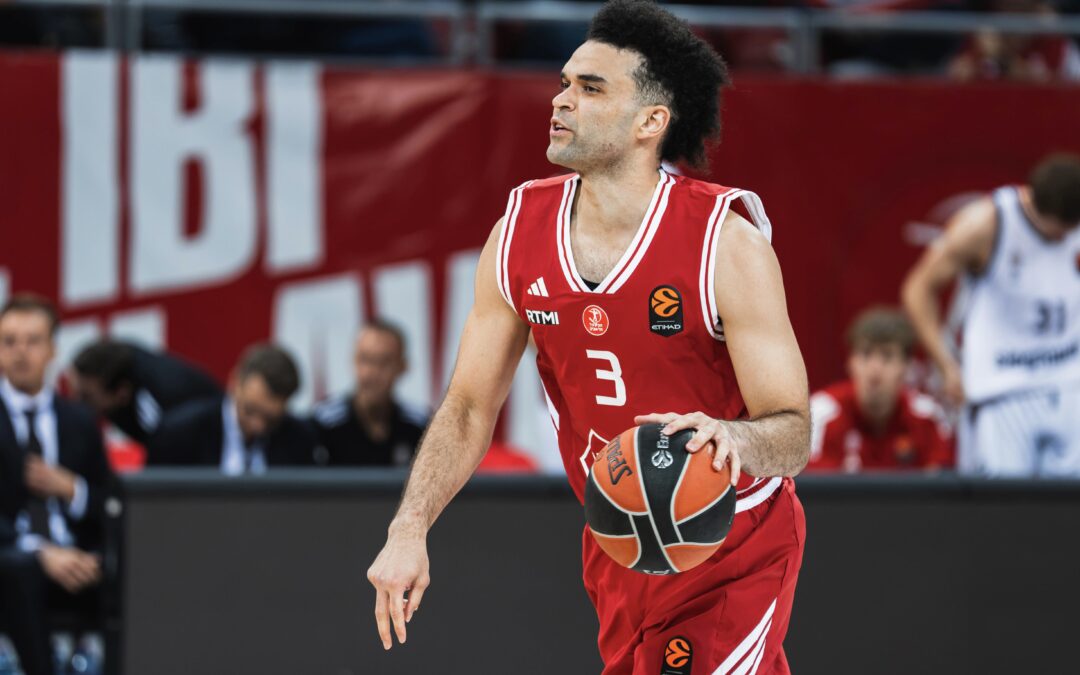 Hapoel Tel Aviv’s Furious Fourth-Quarter Rally Falls Short Against Bayern