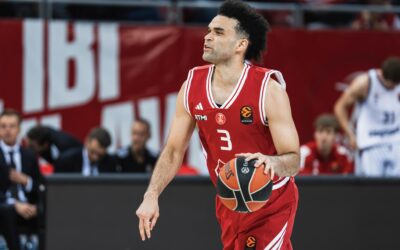 Hapoel Tel Aviv’s Furious Fourth-Quarter Rally Falls Short Against Bayern