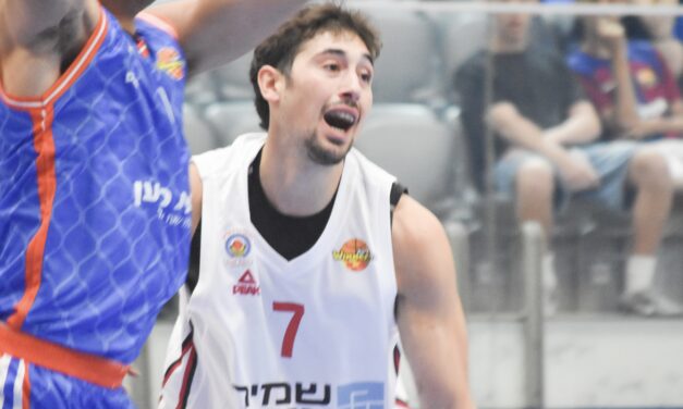 ״צריך ויכול להיות במקום יותר גבוה, מאמין שהכל קורה מסיבה מסוימת״: מושקוביץ חוזר לחייך